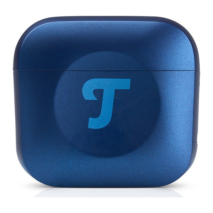 Teufel AIRY TWS Pro Auriculares Inalámbricos True-Wireless In-Ear Bluetooth Steel Blue