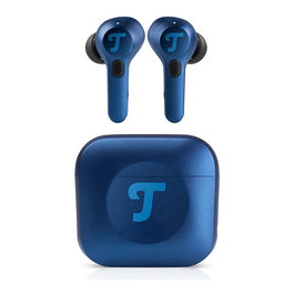 Teufel AIRY TWS Pro Auriculares Inalámbricos True-Wireless In-Ear Bluetooth Steel Blue