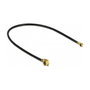 DeLOCK 89647 Cable Coaxial MHF (I-PEX) a MHF IV/ HSC MXHP32 0,3 m
