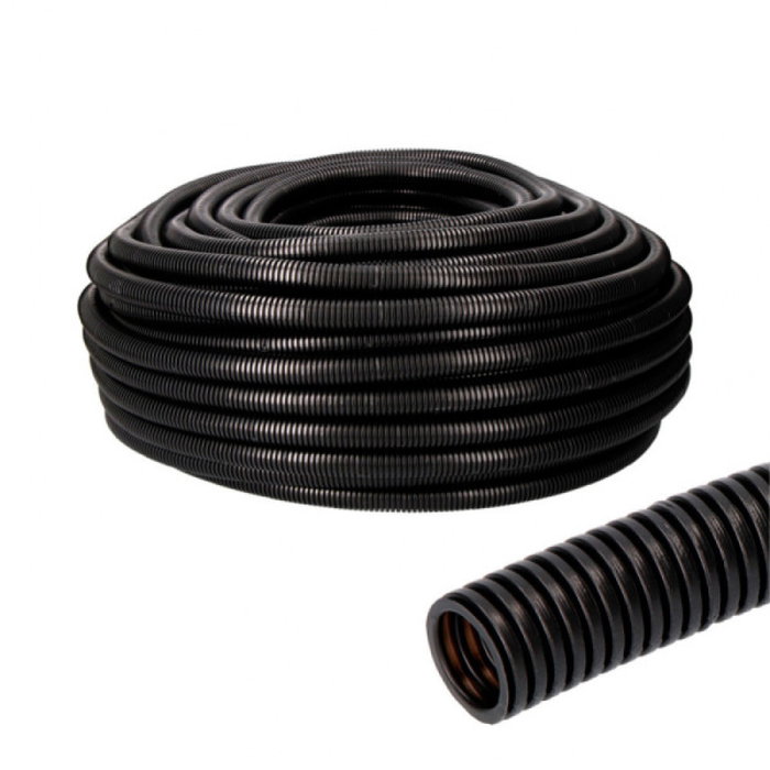 Corrugado para Interior 23mm CE M 32 (Precio por Metro) Corrugado para Interior 23mm CE M 32 (Precio por Metro)
