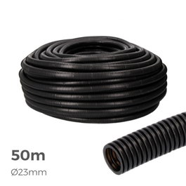 Corrugado para Interior 23mm CE M 32 (Precio por Metro)