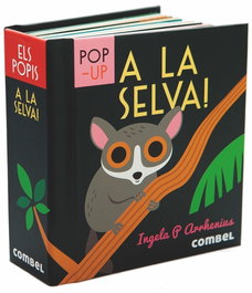 COMBEL, A LA SELVA!