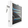 Compulocks ipad pro m4 13" (2024) apex secured enclosure wall mount carcasa para pc tablet asegurado bloqueable marco de metal b