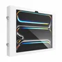 Compulocks Soporte de Seguridad para iPad Pro M4 13 pulg (2024) Blanco
