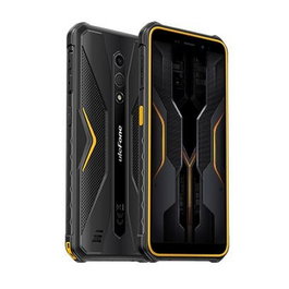 Smartphone Ulefone ARMOR 33 12 GB RAM 512 GB Negro