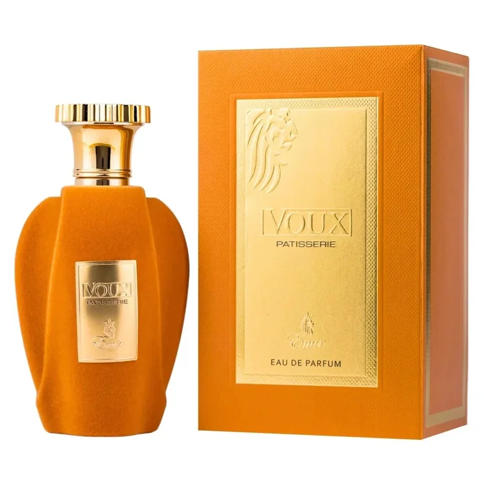 Paris Corner Voux Patisserie Eau de Parfum 100 ml