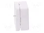 ELEKTRO-PLAST NASIELSK Caja de conexiones blanca de poliestireno 60x60x30mm