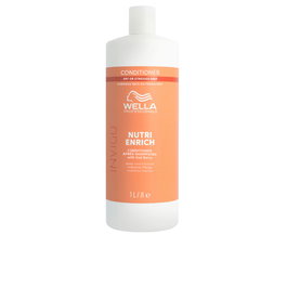 Wella Professionals Invigo Nutri-Enrich Acondicionador Nutrición Profunda 1000 ml