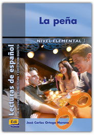 EDINUMEN, La peña, nivel elemental - EDINUMEN