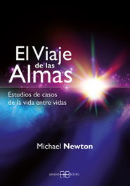 ARKANO BOOKS, El viaje de las almas - Michael Newton