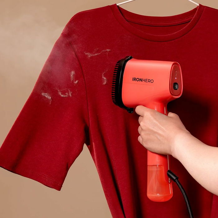 Plancha de Vapor Vertical Cecotec IronHero V-1500 1500 W