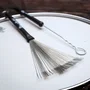 Vic Firth Escobillas Steve Gadd Wire