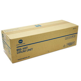 Konica Minolta Drum DU-107 Original para Bizhub PRESS C1085/C1100 (350k páginas)