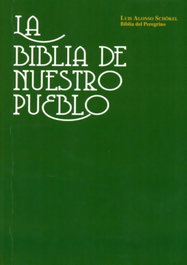 Mensajero, La Biblia de Nuestro Pueblo 'R' 'Pequeña'