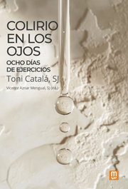 Colirio en los ojos, AA.VV. - MENSAJERO
