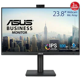 Asus BE249QFK Monitor 23.8 pulg. Full HD IPS 100Hz Negro