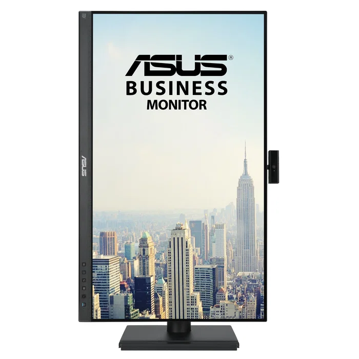 Asus BE249QFK Monitor 23.8 pulg. Full HD IPS 100Hz Negro Asus BE249QFK Monitor 23.8 pulg. Full HD IPS 100Hz Negro