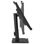 ASUS BE249QFK Monitor 60.5 cm (23.8 pulgadas) Full HD IPS 1920 x 1080 píxeles 5 ms 250 cd/m2 100 Hz Negro - Business Monitor con Cámara y Micrófono
