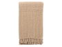 GIFTDECOR Multiusos Entrelazado Beige 160x240cm