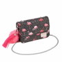 Oh My Pop Bolso Bandolera Satchel Cadena Flaminpop Multicolor