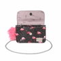 Oh My Pop Bolso Bandolera Satchel Cadena Flaminpop Multicolor