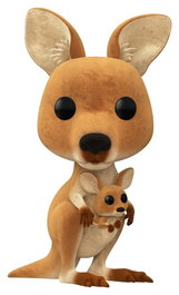 Funko Figura POP! Australian Animals Kangaroo