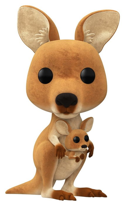Funko Figura POP! Australian Animals Kangaroo Funko Figura POP! Australian Animals Kangaroo