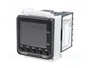 OMRON E5CC-RX3D5M-000 Regulador de Temperatura