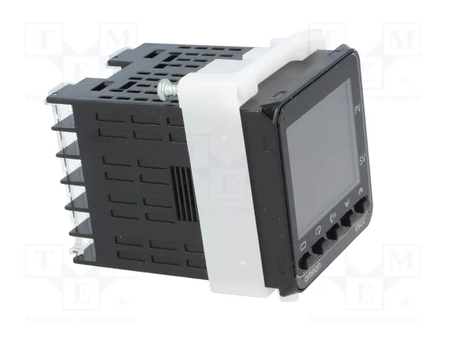 OMRON E5CC-RX3D5M-000 Regulador de Temperatura