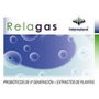 INTERNATURE Relagas 60 cápsulas
