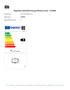 Elo Touch Solutions 1004L Monitor Táctil 10.1 Pulgadas HD 1280x800 LED
