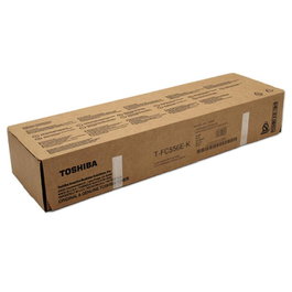 Toshiba T-FC556EK Negro