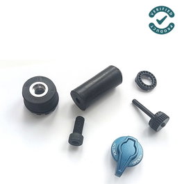 Suntour Mando Bloqueo LO-R para horquilla SF22 X1