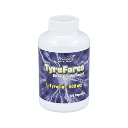 NUTRI-FORCE L-Tirosina 500Mg 120Cap
