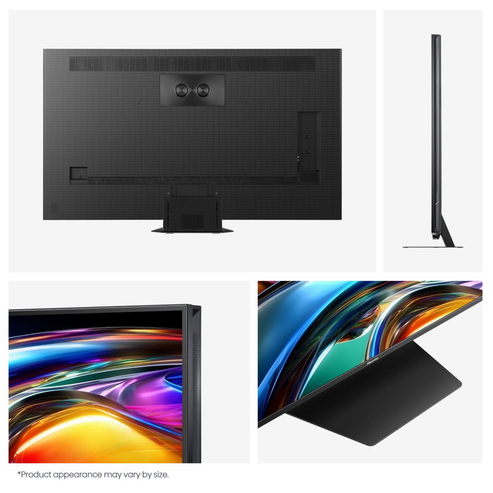 Hisense 85UR9DS Smart TV 85'' RGB MiniLED 4K Hisense 85UR9DS Smart TV 85'' RGB MiniLED 4K