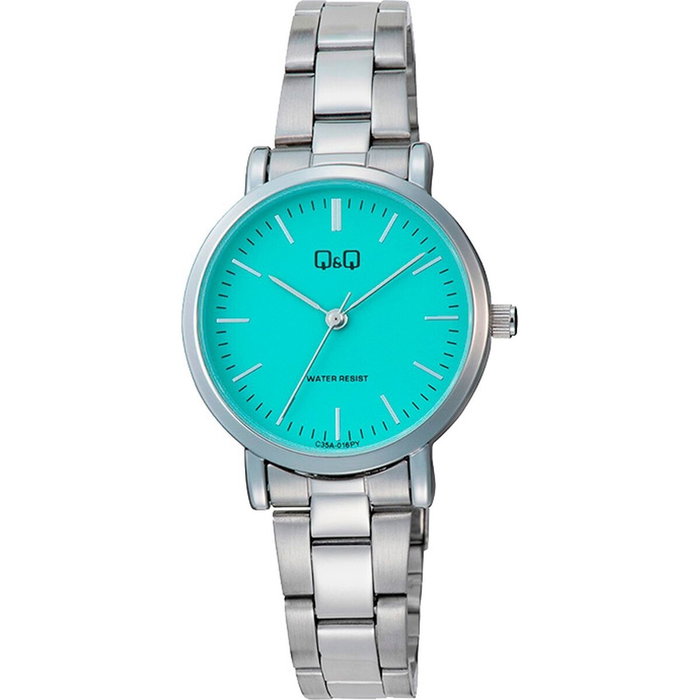 Reloj Hombre Q&Q C35A-016PY Reloj Hombre Q&Q C35A-016PY