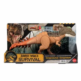 Jurassic World Grogosaurus - Megaacción Jurassic World Survival - JKL86