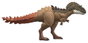 Mattel Dinosaurio Jurassic World Gigantic Trackers Gorgosaurus Jkl86 Figura de Acción Ataques 35.6cm