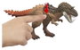 Mattel Dinosaurio Jurassic World Gigantic Trackers Gorgosaurus Jkl86 Figura de Acción Ataques 35.6cm