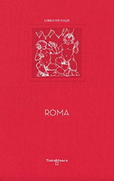 ROMA, Mercedes Cebrián; Miguel Herranz - TINTA BLANCA