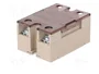 OMRON G3NA-290B-5-24 Relé de semiconductor 90A 24-240VAC