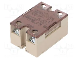 OMRON G3NA-290B-5-24 Relé de semiconductor 90A 24-240VAC
