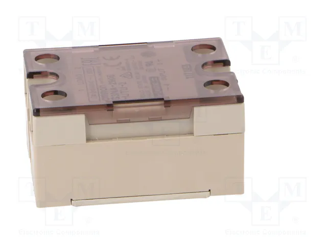 OMRON G3NA-290B-5-24 Relé de semiconductor 90A 24-240VAC