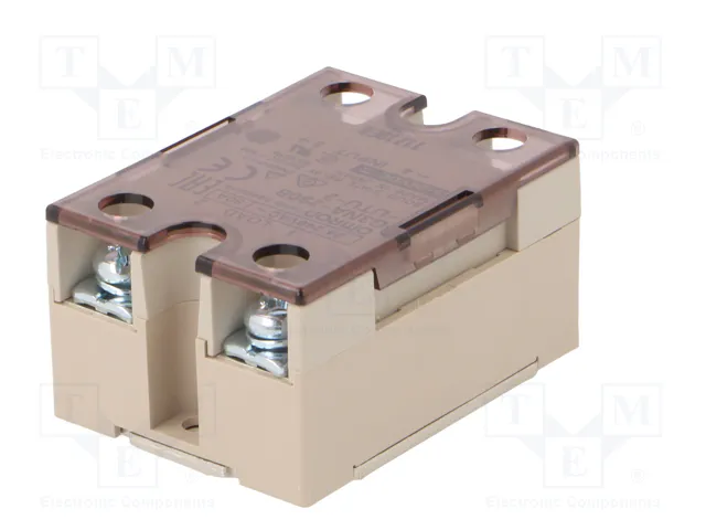 OMRON G3NA-290B-5-24 Relé de semiconductor 90A 24-240VAC