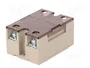 OMRON G3NA-290B-5-24 Relé de semiconductor 90A 24-240VAC