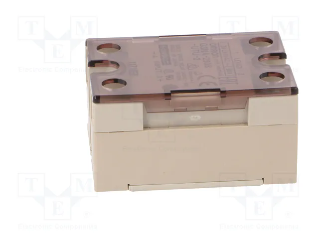 OMRON G3NA-290B-5-24 Relé de semiconductor 90A 24-240VAC