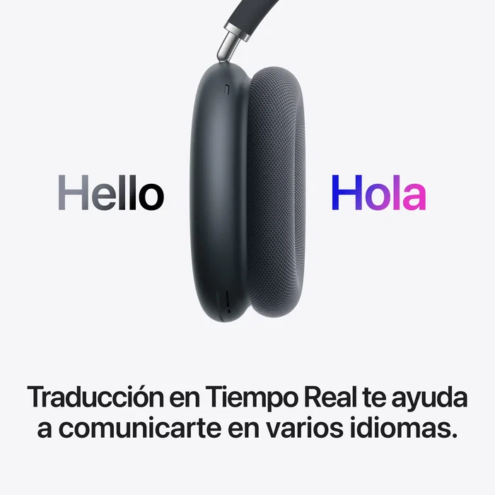 Apple AirPods Max 2 - Medianoche
