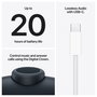 Apple AirPods Max 2 USB-C - Medianoche