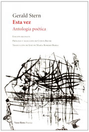 Esta vez, Gerald Stern - VASO ROTO