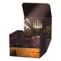Ultimate Guard Sidewinder 100+ Xenoskin Magic: The Gathering "Tarkir: Dragonstorm" Ghostfire - Neriv, Heart of the Storm